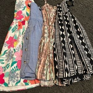 Girls Dresses